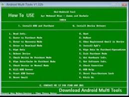 Android multi is a software that is used to unlock the android devices. Download Android Multi Tools V1 02b All Pattern Lock Remover For Pc