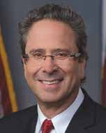 Beverly Hills' First Lady