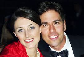 Whitney Frick, Andrew Bernstein