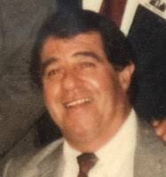 Robert Ferrara Obituary (1939