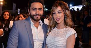 فجع الموت، اليوم الجمعة، المغربية بسمة بوسيل، زوجة المطرب المصري تامر حسني. ØªØ§Ù…Ø± Ø­Ø³Ù†Ù‰ ÙŠØ±Ø²Ù‚ Ø¨Ø§Ø¨Ù†Ù‡ Ø§Ù„Ø«Ø§Ù„Ø« ÙˆÙŠØ·Ù„Ù‚ Ø¹Ù„ÙŠÙ‡ Ø¢Ø¯Ù… Ø§Ù„ÙŠÙˆÙ… Ø§Ù„Ø³Ø§Ø¨Ø¹