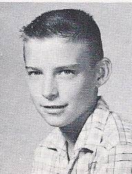 Ralph Joe Lagow (1944-2007)