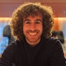 Marie Stratton (@mariehere)