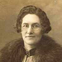 Annie Florence Peck (1888–1957) • FamilySearch