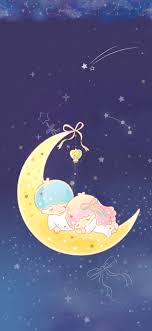 Check spelling or type a new query. Kawaii Wallpapers Page Little Twin Star Iphone Wallpaper