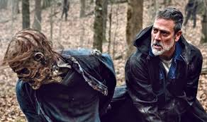 Die episoden von staffel 4. The Walking Dead Staffel 11 Kommt Schneller Als Gedacht Alle Infos Zum Ende Der Zombieserie
