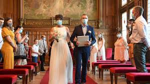 Très bon choix pour qui veut être au calme. Covid 19 Un Pass Sanitaire Sera T Il Exige Pour Les Mariages