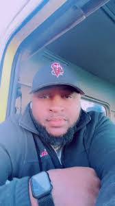 Geoffrey Thurman's Instagram, Twitter & Facebook