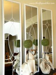 Knock Off Ballard Designs Garden District Mirrors Home Decor Home Decor