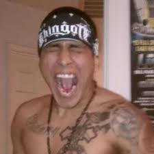 The Warriors Cage TWC