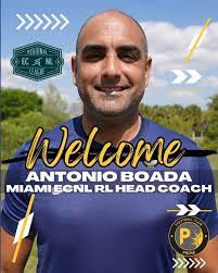 Alan Hough's Instagram, Twitter & Facebook