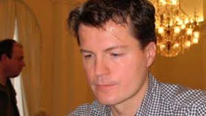 Schach-WM in New York: Ein Bayreuther im deutschen WM-Team