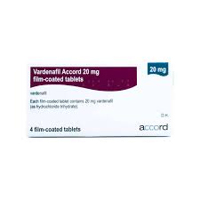 Image result for Vardenafil