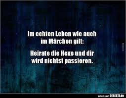 Im Echten Leben Wie Auch Im Marchen Gilt Lustige Bilder Spruche Witze Echt Lustig Spruche Witzige Spruche Worte Zitate