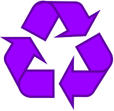 Also known as pete, this symbol represents polyethylene terephthalate, which is commonly used for soft drink bottles, mineral water containers, and fruit juice containers, and cooking oil containers. Universelle Recycling Symbol Zum Herunterladen Recycling Com