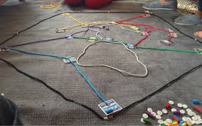 Résultat de recherche d'images pour "string railways"