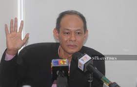 Dr mahathir berkata, mohd shukri yang juga bekas timbalan ketua pesuruhjaya (operasi) sprm dipilih kerana pengalamannya. Shukri Abdull Macc S Conviction Rate Up To 91pc Highest In History