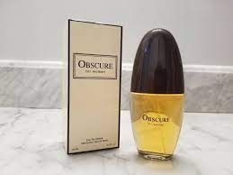Obscure for Women & Men High Quality Impression Perfumes 3.4 fl.oz 100 ml |  eBay