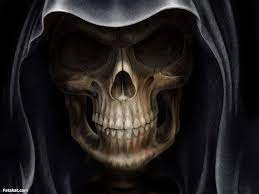 نتيجة بحث الصور عن خلفيات مرعبة skull wallpaper horror skull skull