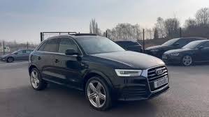 Image result for Brilliant Black 2015 Q3