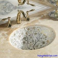 Modern Lavabo Modelleri Hangi Mobilya Lavabolar Banyo Banyo Ic Dekorasyonu