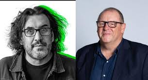 Surprised it's taken this long': Ferrier and Wright