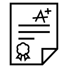 Syllabus Icon