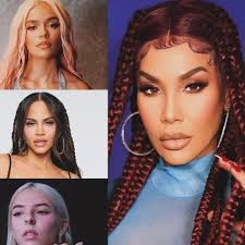 Antes de Karol G, antes de Natti Natasha, antes de Young Miko… estaba  ella.” Ivy Queen no solo abrió la puerta, ¡la tumbó a patadas con tacones  puestos y una libreta llena