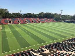 Tepatitlán fc vs mineros de zacatecas. Estadio Gregorio Tepa Gomez Wikiwand