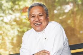 Biodata isteri ustaz wadi anuar. Dia Ibu Anak Anak Saya Ramai Puji Cara Chef Wan Ambil Berat Bekas Isteri Yang Sakit