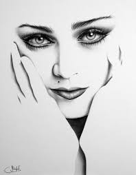 Madonna Minimal By Ileanahunter On Deviantart His appearance is very similar to mashira's in demon deathchase. madonna minimal by ileanahunter on