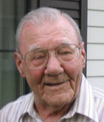 Edgar Lantz Obituary