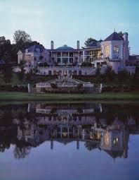 Tyler Perry S Mansion In Johns Creek Ga It S Known As Dean Gardens My Dream House Mansions Crazy Houses Luxury Garden