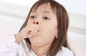 Trẻ bị ho có cần dùng thuốc giảm ho?