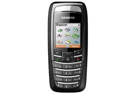 گوشی موبایل زیمنس ای ایکس 72 - Siemens AX72