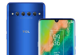 TCL 10 Plus - Mobile Phone Price ...