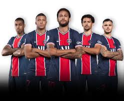 Latest psg news from goal.com, including transfer updates, rumours, results, scores and player interviews. Hf Markets Official Partner Of Paris Saint Germain F C