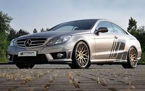 Prior Design Mercedes Benz E Class Coupe W207 Amg Mercedes E Class Mercedes Mercedes Benz