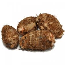 Starting from the latter part of the 19th century. Malanga Lila Vega Produce Eat Exotic Be Healthy Order Now