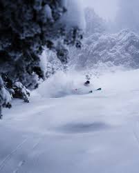 Alta Photo of the Day: The NBC broadcast crew joined Derek Sundquist, a  quadriplegic skier, today at Alta as he continues to live his dream as a  skier through a revolutionary adaptive