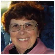Obituary information for Liliane Jacqueline Thibodeau