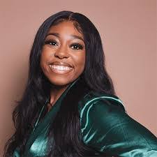 Keisha Wyatt's Instagram, Twitter & Facebook