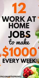 Real Work From Home Jobs In Nj Work From Home Jobs Work From Home Careers Home Jobs