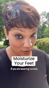 What #moisurizer do you use for your #feet? I love #coconutoil ❤️