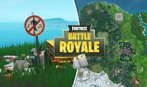 How to unlock the boogiedown emote in fortnite? Fortnite No Dancing Signs Map Locations Week 6 Boogie Down Challenges Solved Gaming Entertainment Express Co Uk