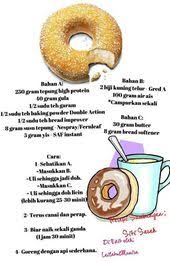 Sebagai contoh, café big apple yang pertama dibuka pada mei 2007 di the curve. 7 Best Apple Donut Recipe Ideas Donut Recipes Apple Donut Recipe Cooking Recipes