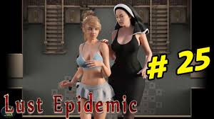 A student of east state university named brad finds himself stranded at rival college saint dame university during a hurricane that has unexpectedly changed course and struck the town. Lust Epidemic Final Version V 1 0 Roaches Caught Tillman Violet Youtube