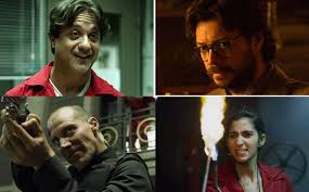 Casa es una propuesta única y original para decorar nuestros hogares. Money Heist Season 4 6 Things About The Professor Gandia Arturo Have Shocked Us In La Casa De Papel Spoiler Alert
