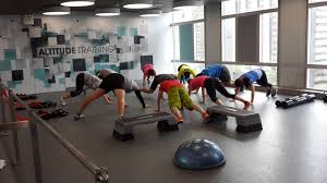 Neoflex Natural Series Rubber Fitness Flooring High Altitude Training Classes Virgin Active Empire Floor Workouts Rubber Exercise Flooring Training Classes