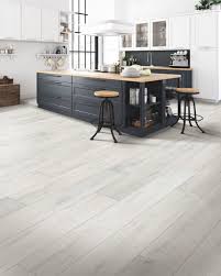 It leaves the floor as dry as my steam mop, or my spin mop does. Laminate Flooring In Kitchen Pros Cons Kitchen Laminate